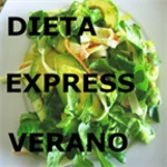 Logo of Summer Diet Express android Application 